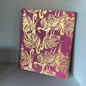 Lilly Pulitzer Spiral Notebook